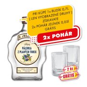 R.Jelínek Trnkovica 42% 0,7l