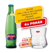 Mattoni Grand 0,33l - Neperlivá 1/24