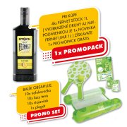 Fernet Stock Citrus 27% 1l