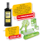 Fernet Stock Citrus 27% 1l