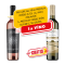 Predium Vráble Cabernet Sauvignon ROSÉ 0,75l