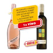 Mionetto Prosecco Rosé Doc Millesimato 0,75l