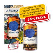 Rum La Hechicera 40% 0,7l