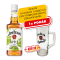 Jim Beam Apple 32,5% 0,7l