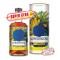 Rum La Hechicera Banán 40% 0,7l
