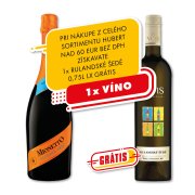 Mionetto Nealkoholický Nápoj Sýtený 0,0% 0,75l