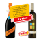 Mionetto Nealkoholický Nápoj Sýtený 0,0% 0,75l