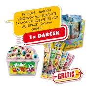 Trolli Glotzer Želé 10g 1/60