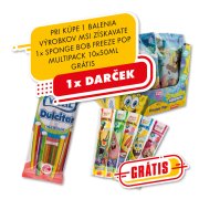 Dúhove Pelendreky 1/14 90g