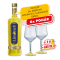 Aperitivo Limonce 14,8% 0,7l