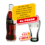 Coca Cola Zero / Zero 0,33l 1/24
