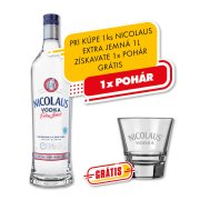 Nicolaus Extra Jemná 37,5% 1l