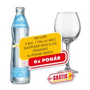 Gasteiner Neperlivá 0,33l 1/24 ( sklo )
