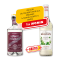 Albert Michler Rum Artisanal White 40% 0,7l