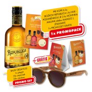 Božkov Republica Mango 20% 0,7l