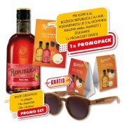 Božkov Republica Malina 20% 0,7l