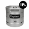 Urpiner Kaprál 11% ( Keg 30l )