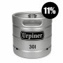 Urpiner Kaprál 11% ( Keg 30l )