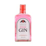 Gin Kensington Pink Originál Dry 37.5% 0,7l