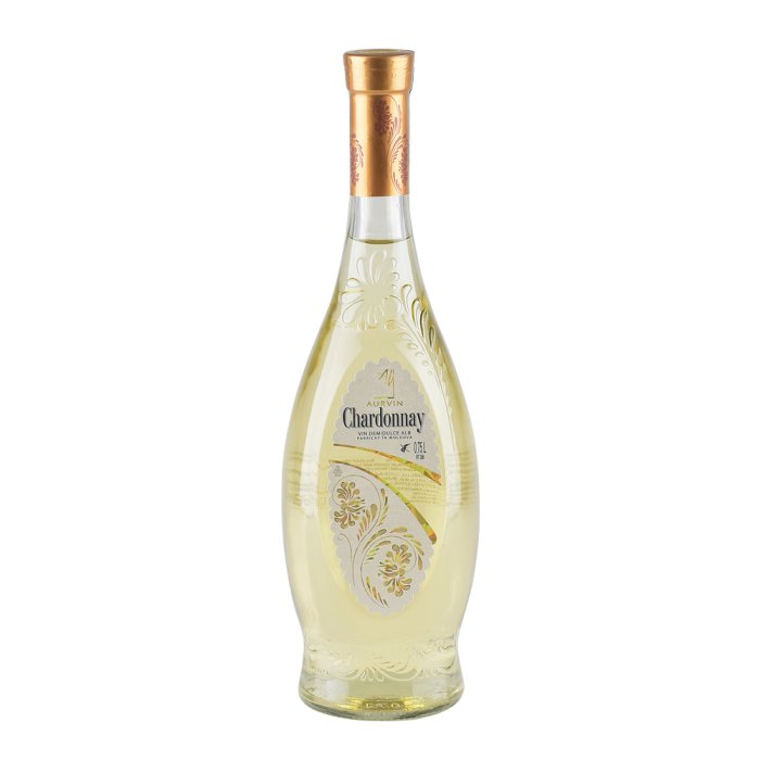 Aurvin Chardonnay 0,75l