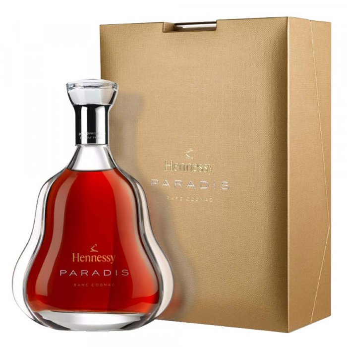 Hennessy Paradis Extra 40% 0,7l