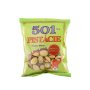Pistácie 501 pražené solené 80g