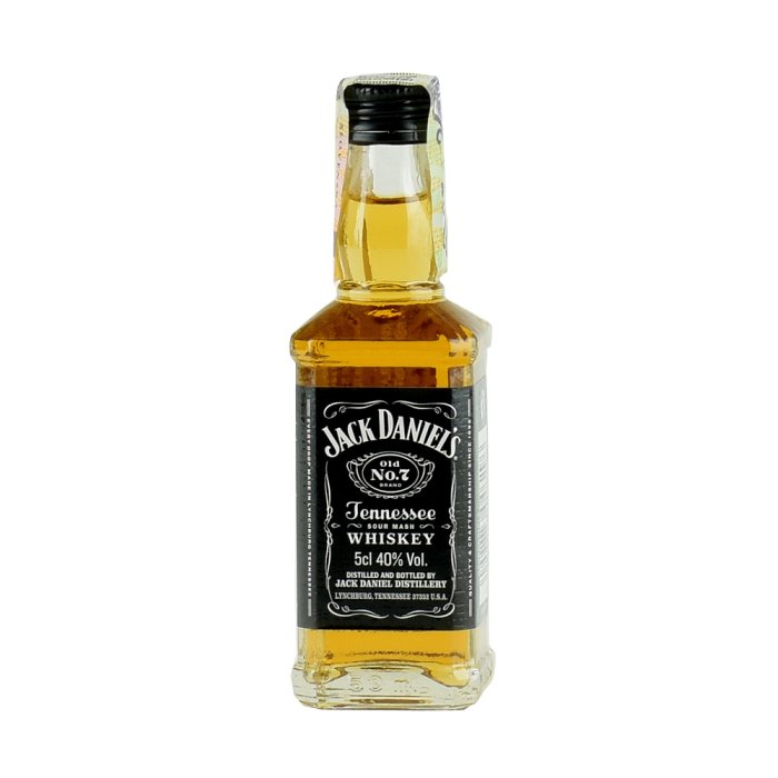 Jack Daniels 40% 0,05l