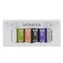 Tatratea Set Mini 22% - 72% 6 x 0,04l