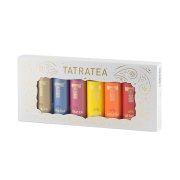 Tatratea Set Mini 17% - 67% 6 x 0,04l 1/1