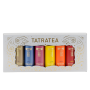 Tatratea Set Mini 17% - 67% 6 x 0,04l 1/1