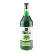 Familia Pepermintový likér 23% 1l