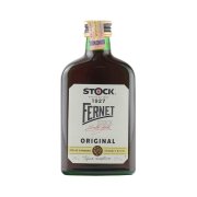 Fernet Stock 38% 0,2l