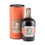 Diplomático Mantuano 0,7l 40% ( tuba )