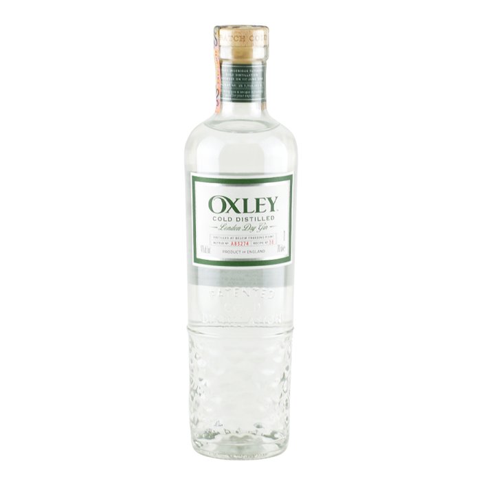 Oxley Gin 0.7l 47%