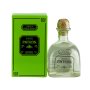 Patron Silver 40% 0,7l plech
