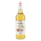 Monin Vanilka 1l
