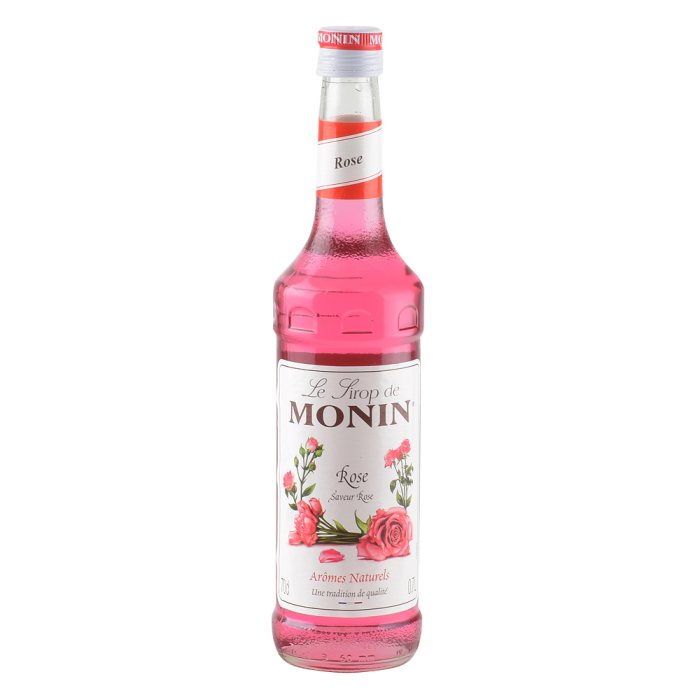 Monin Rose 0,7l