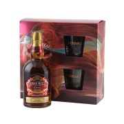 Chivas Regal Extra Whisky 40% 0,7l GB