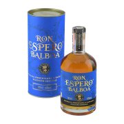 GB Espero BALBOA Rum 0,7l 40%