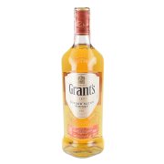 Grant's Rum Cask Finish 40% 0,7l