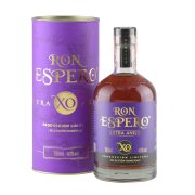 Ron Espero Extra XO Aňejo 40% 0,7l