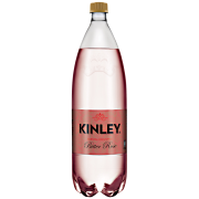 Kinley Tonic Rose 1,5l 1/8