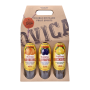 Destiláty Ovica 47,33% ( 3x0,5l=1,5l ) 1/1