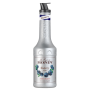 Puree Monin Bluberry 1l