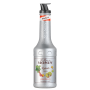 Puree Monin Rebarbora 1l