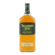 Tullamore Dew Whiskey 40% 1l