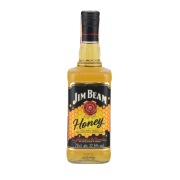 Jim Beam Honey 32,5% 0,7l