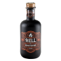 Rum Hell High Water XO ( GB tuba ) 40% 0,7l