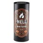 Rum Hell High Water XO ( GB tuba ) 40% 0,7l