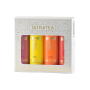 TATRATEA set MINI ll. séria 37% - 67% 4x0,16l